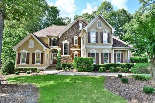 7345 Craigleith Dr, Duluth, GA 30097