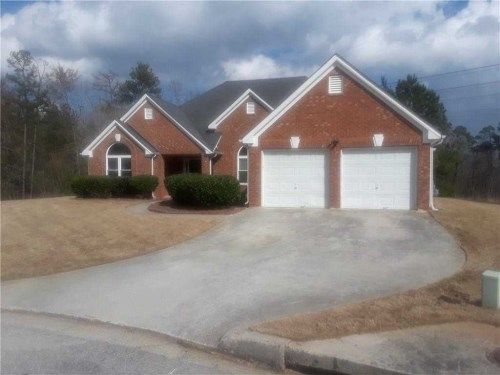 91 Renee Way, Fayetteville, GA 30215