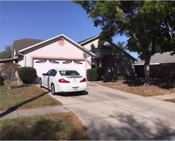 9905 Cristina Dr, Riverview, FL 33569