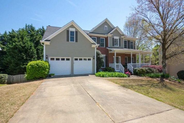 3921 Stonebriar Ln, Duluth, GA 30097