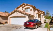 580 Old West Court Las Vegas, NV 89110