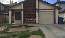 85 Colbath Street Las Vegas, NV 89110