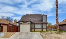1417 Smokey Glen Circle Las Vegas, NV 89110