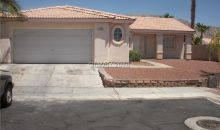 1550 Ambershade Court Las Vegas, NV 89110