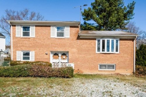 1312 Edenville Dr, District Heights, MD 20747