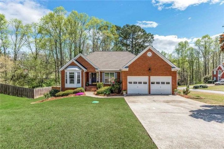4910 Golden Isle Cove, Cumming, GA 30040