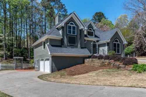 1281 Channel Park SW, Marietta, GA 30064