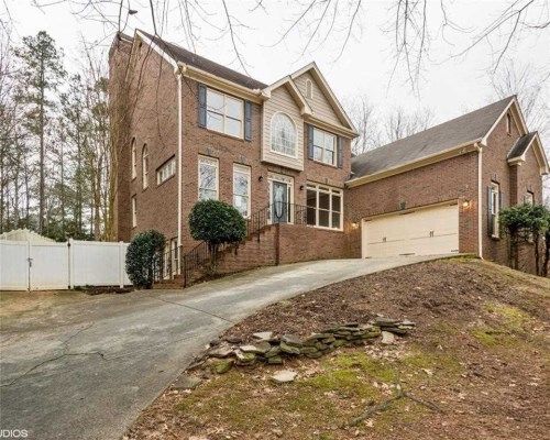 3713 Beaver Creek Rd, Gainesville, GA 30506