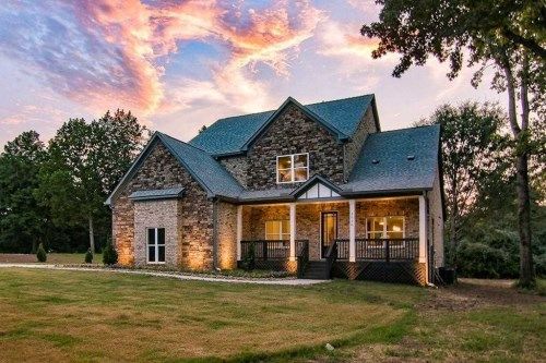 5020 Happy Hollow Rd, Atlanta, GA 30360
