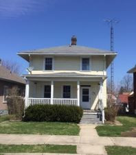 2028 Beatrice St, Springfield, OH 45503