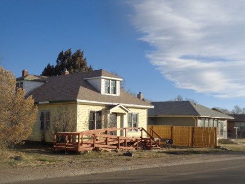 346 E 5th St, Walsenburg, CO 81089