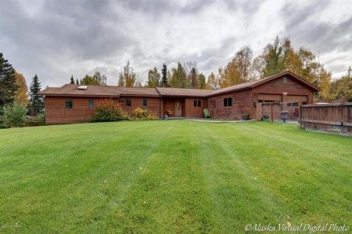 4070 Westwood Drive, Anchorage, AK 99517