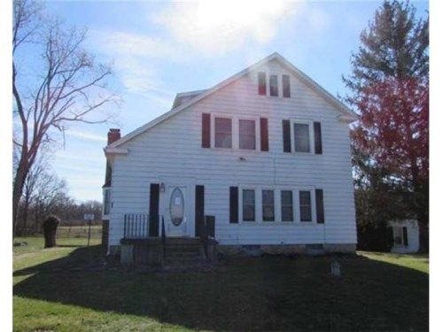 9277 WEST NATIONAL RD, New Carlisle, OH 45344