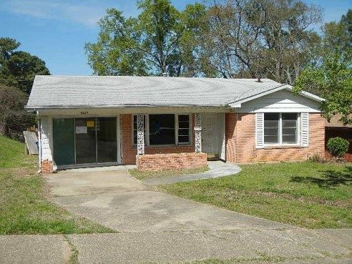 3842 Oakcrest St, Shreveport, LA 71109