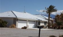 640 West Gamebird Pahrump, NV 89048