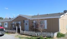 2261 East Carson Pahrump, NV 89061