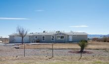 1141 West Gold Dust Pahrump, NV 89048