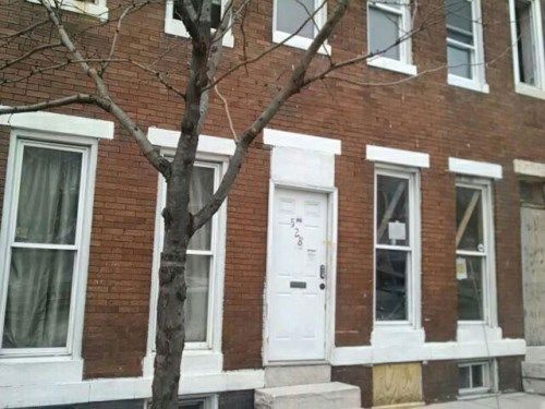 528 N Pulaski St, Baltimore, MD 21223