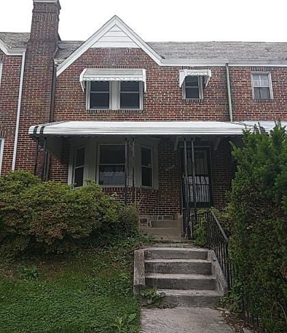 2316 Poplar Grove St, Baltimore, MD 21216