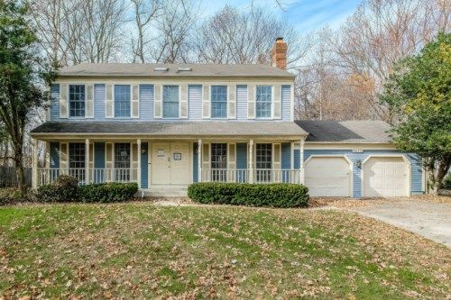 1410 Peartree Ln, Bowie, MD 20721