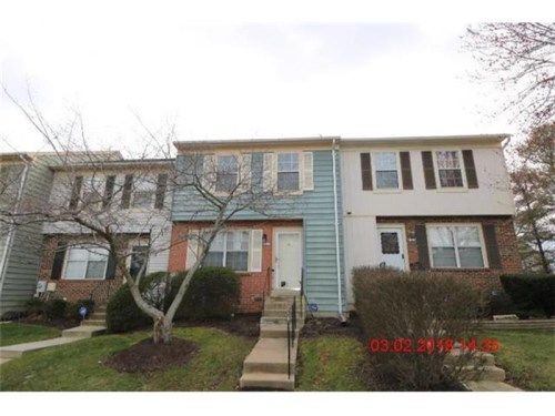 7310 GREEN OAK TERR, Lanham, MD 20706