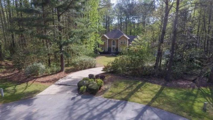 3542 Township Valley Ct, Marietta, GA 30066