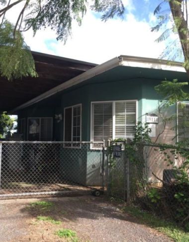 911 Olioli St, Makawao, HI 96768