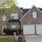 464 Berkshire Place, Fairburn, GA 30213 ID:15702845