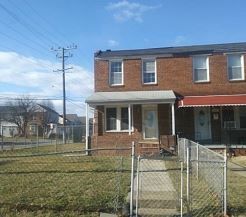 154 Reedbird St, Brooklyn, MD 21225