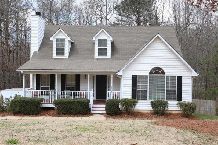 7595 Ivy Grove St, Cumming, GA 30040