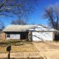 1901 Oakhollow Dr, Norman, OK 73071 ID:15573634