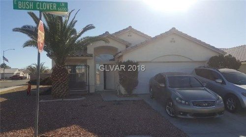 6649 Bush Clover Lane, Las Vegas, NV 89156