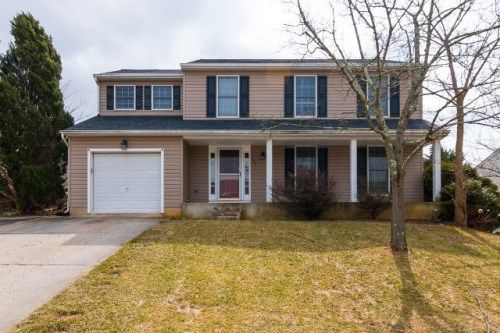 205 Gaitner Pl, Abingdon, MD 21009