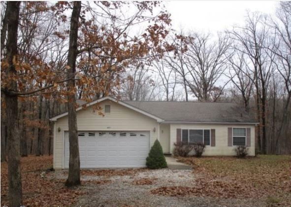 26351 Deer Lake Est, Warrenton, MO 63383