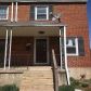 1400 Weldon Place S, Baltimore, MD 21211 ID:15640145