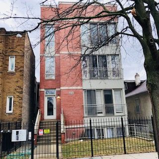 6216 N Fairfield Ave Unit 1, Chicago, IL 60659