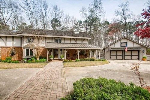 6100 Collins Rd NW, Acworth, GA 30101