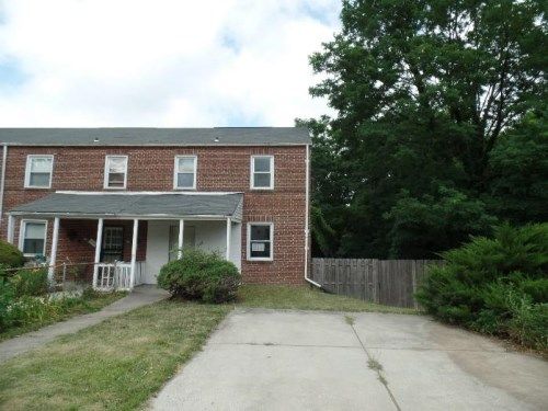 6306 The Alameda, Baltimore, MD 21239