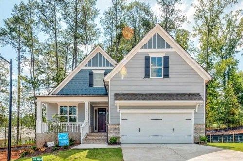 4130 Celbridge Pass, Cumming, GA 30040