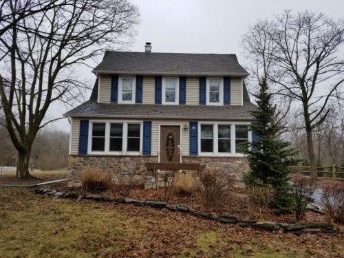8 County Route 518, Princeton, NJ 08540