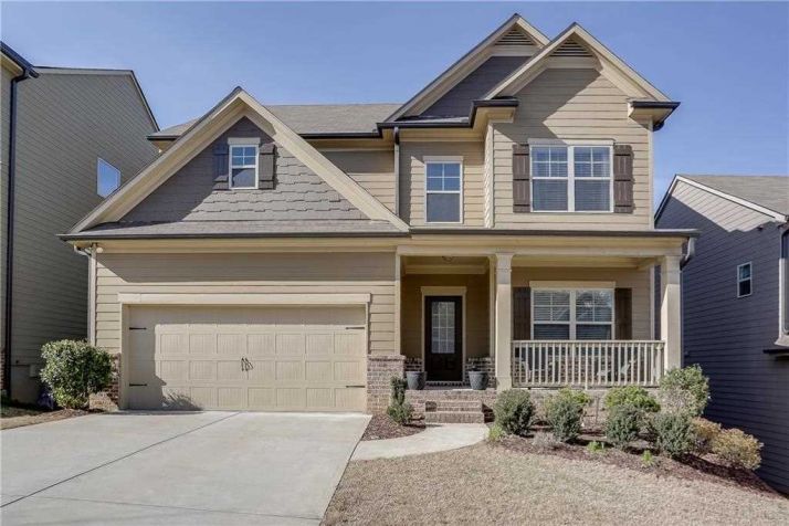 5020 Glencliff Dr, Buford, GA 30518