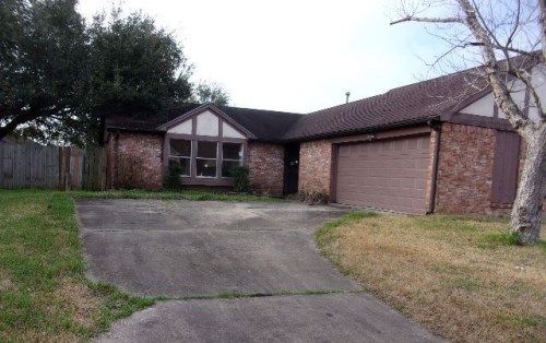 2047 Highcrest Dr, Missouri City, TX 77489