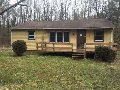 538 Alloway Woodstown Rd, Woodstown, NJ 08098