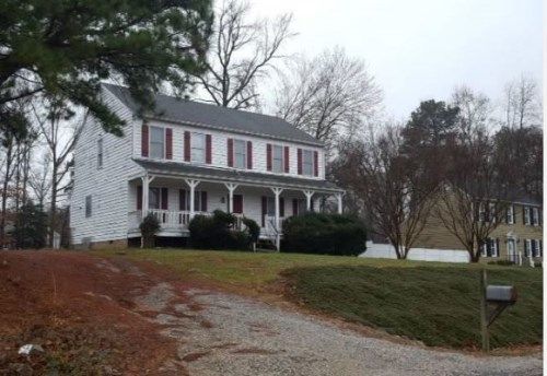 7624 Drexelbrook Rd, Chesterfield, VA 23832