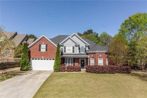 3390 Sweet Basil Ln, Loganville, GA 30052