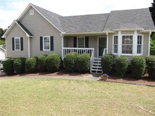 909 Old Farm Walk, Marietta, GA 30066