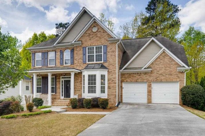 5448 Trumpet Vine Trl SE, Mableton, GA 30126