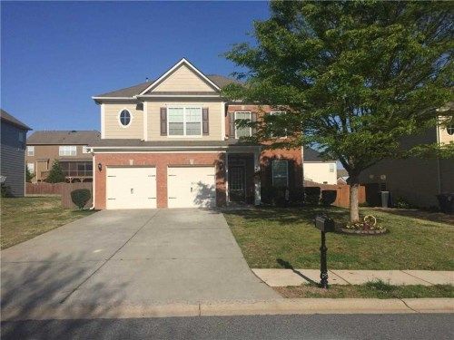 5480 Stevehaven Ln, Cumming, GA 30028