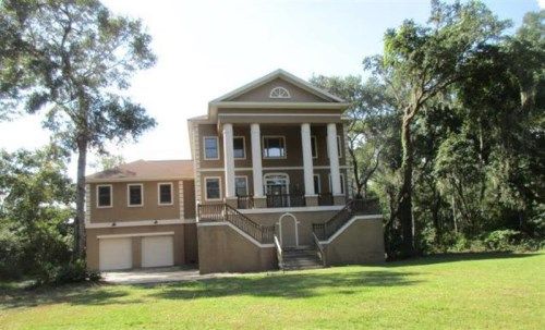 59 FRIPP POINT ROAD, Saint Helena Island, SC 29920