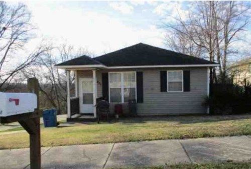 421 60th Street, Fairfield, AL 35064